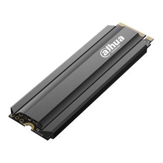 Dysk SSD Dahua E900 512GB M.2 2280 PCIe Gen 3.0 x4 3D NAND (2000/1500 MB/s) (SSD-E900N512G)