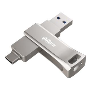 Pendrive Dahua P629 256GB USB 3.2 Gen1 Type A & Type C interface - 6923172508638 - zdjęcie