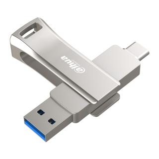Pendrive Dahua P629 256GB USB 3.2 Gen1 Type A & Type C interface - 6923172508638 - zdjęcie 2