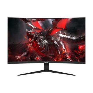 Monitor MSI 31,5" G321CUV 2xHDMI DP