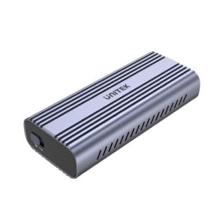 Obudowa na dysk UNITEK S1226A M.2, PCIe/NVMe, 40Gbps, USB 4.0 