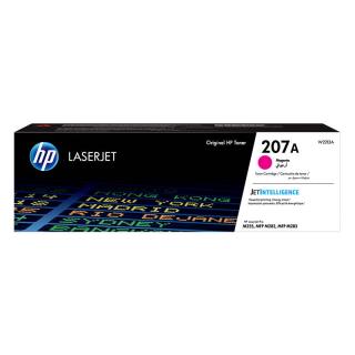 Toner HP 207A (W2213A) Magenta 
