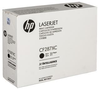 Toner HP 87XC (CF287XC) Black 