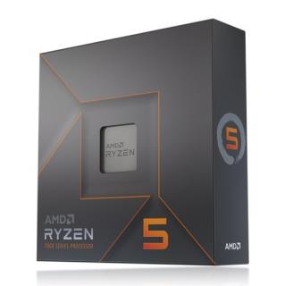 Procesor AMD Ryzen 5 7600X S-AM5 4.70/5.30GHz WOF
