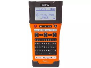 Drukarka etykiet Brother PT-E550WSP					