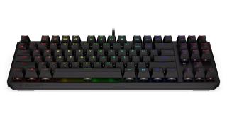 Klawiatura Endorfy Thock TKL Brown (EY5A002)