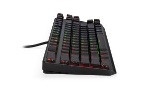 Klawiatura Endorfy Thock TKL Brown (EY5A002)