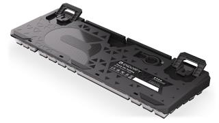 Klawiatura Endorfy Thock TKL Pudding Blue (EY5A004)