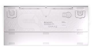 Klawiatura Endorfy Omnis Pudding Onyx White Blue (EY5A034)