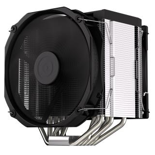 Chłodzenie CPU Endorfy Fortis 5 Dual Fan (EY3A009) 120\140mm czarny - 5903018665863 - zdjęcie