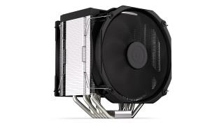 Chłodzenie CPU Endorfy Fortis 5 Dual Fan (EY3A009) 120\140mm czarny - 5903018665863 - zdjęcie 2