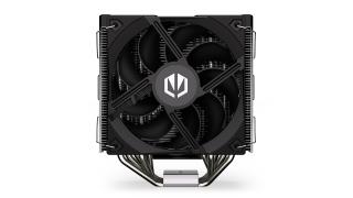 Chłodzenie CPU Endorfy Fortis 5 Dual Fan (EY3A009) 120\140mm czarny - 5903018665863 - zdjęcie 4
