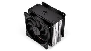 Chłodzenie CPU Endorfy Fera 5 Dual Fan (EY3A006) 120mm czarny
