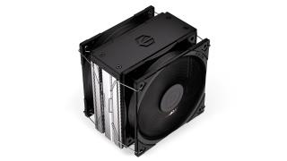 Chłodzenie CPU Endorfy Fera 5 Dual Fan (EY3A006) 120mm czarny