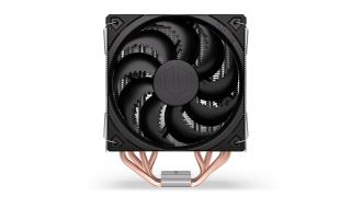 Chłodzenie CPU Endorfy Fera 5 Dual Fan (EY3A006) 120mm czarny