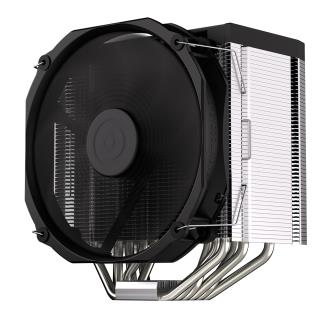 Chłodzenie CPU Endorfy Fortis 5 (EY3A008) 140mm czarny - 5903018665856 - zdjęcie