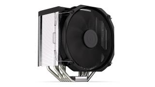 Chłodzenie CPU Endorfy Fortis 5 (EY3A008) 140mm czarny - 5903018665856 - zdjęcie 2
