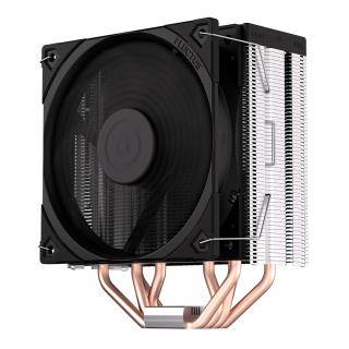 Chłodzenie CPU Endorfy Fera 5 (EY3A005) 120mm czarny - 5903018665825 - zdjęcie