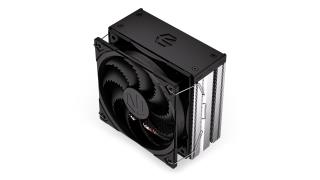 Chłodzenie CPU Endorfy Fera 5 (EY3A005) 120mm czarny - 5903018665825 - zdjęcie 2