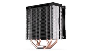 Chłodzenie CPU Endorfy Fera 5 (EY3A005) 120mm czarny - 5903018665825 - zdjęcie 3