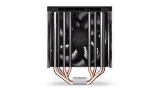 Chłodzenie CPU Endorfy Fera 5 (EY3A005) 120mm czarny - 5903018665825 - zdjęcie 4