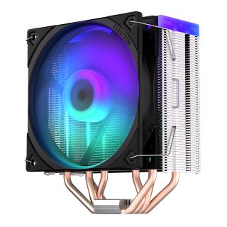 Chłodzenie CPU Endorfy Fera 5 ARGB (EY3A007) 120mm czarny - 5903018665849 - zdjęcie