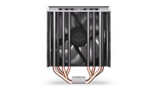 Chłodzenie CPU Endorfy Fera 5 ARGB (EY3A007) 120mm czarny - 5903018665849 - zdjęcie 2