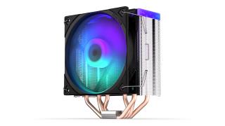 Chłodzenie CPU Endorfy Fera 5 ARGB (EY3A007) 120mm czarny - 5903018665849 - zdjęcie 3