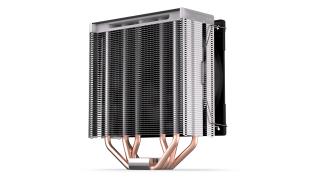 Chłodzenie CPU Endorfy Fera 5 ARGB (EY3A007) 120mm czarny - 5903018665849 - zdjęcie 4