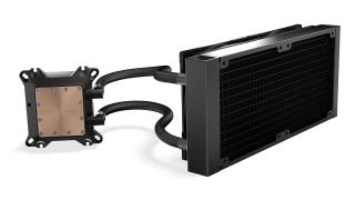 Chłodzenie wodne Endorfy Navis F240 (EY3B001) 120mm