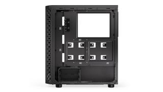 Obudowa Endorfy Signum 300 Air (EY2A005) czarna