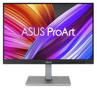 Monitor Asus 24,1" ProArt Display PA248CNV VGA HDMI DP 4xUSB 3.0 Type- A głośniki - 4711081782230 - zdjęcie