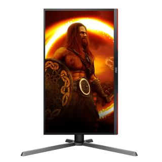 Monitor AOC 24,5" 25G3ZM/BK 2xHDMI DP