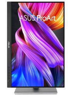 Monitor Asus 24,1" ProArt Display PA248CNV VGA HDMI DP 4xUSB 3.0 Type- A głośniki - 4711081782230 - zdjęcie 2