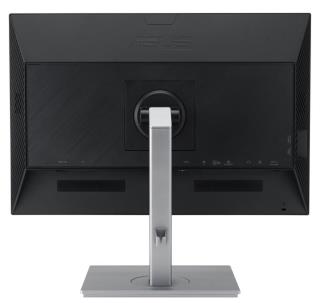 Monitor Asus 24,1" ProArt Display PA248CNV VGA HDMI DP 4xUSB 3.0 Type- A głośniki - 4711081782230 - zdjęcie 3