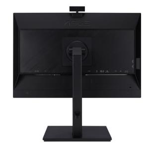Monitor Asus 23,8" BE24ECSNK Video Conferencing Monitor VGA HDMI DP 4xUSB 3.0 Type- A USB Type-C głośniki - 4711081650669 - zdjęcie 3