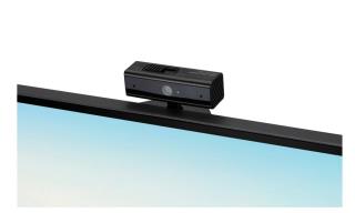 Monitor Asus 23,8" BE24ECSNK Video Conferencing Monitor VGA HDMI DP 4xUSB 3.0 Type- A USB Type-C głośniki - 4711081650669 - zdjęcie 4