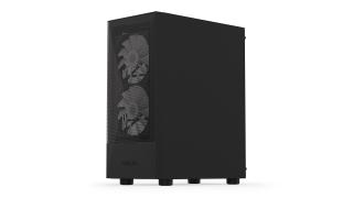 Obudowa KRUX Vako RGB ATX/mciroATX/Mini ATX z oknem, bez zasilacza