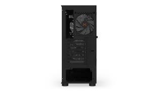 Obudowa KRUX Vako RGB ATX/mciroATX/Mini ATX z oknem, bez zasilacza