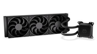 Chłodzenie wodne Endorfy Navis F360 (EY3B003) 120mm