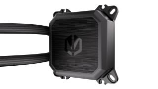 Chłodzenie wodne Endorfy Navis F360 (EY3B003) 120mm