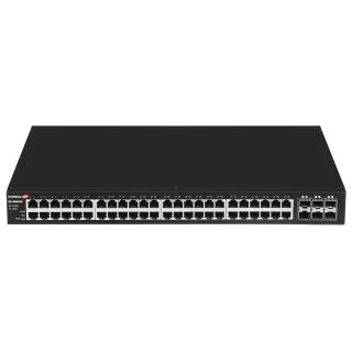 Switch zarządzalny Edimax GS-5654LX 54-port gigabit Web Smart z 6 10G portami SFP+ -  - zdjęcie