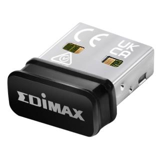 Karta sieciowa Edimax EW-7811ULC AC600 Wi-Fi 5 Nano USB - 4717964704825 - zdjęcie