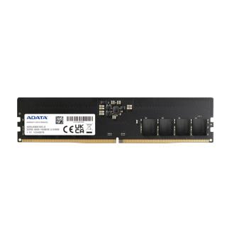 Pamięć DDR5 ADATA Premier 16GB (1x16GB) 4800MHz CL40 1,1V Black