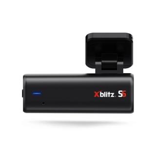 Wideorejestrator Xblitz S6
