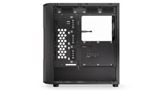 Obudowa Endorfy Regnum 400 ARGB czarny