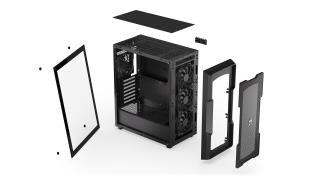 Obudowa Endorfy Regnum 400 Air