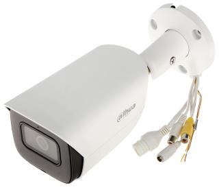 Kamera IP DAHUA IPC-HFW3541E-AS-0280B-S2 - 6923172542076 - zdjęcie