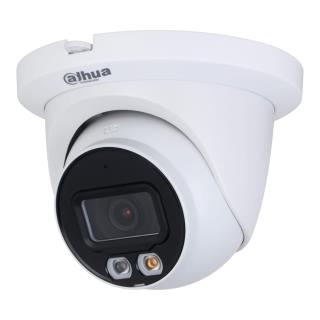 Kamera IP Dahua IPC-HDW2449TM-S-IL-0280B - 6923172580368 - zdjęcie