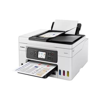 Urządzenie wielofunkcyjne Canon Maxify GX4040 4w1 białe